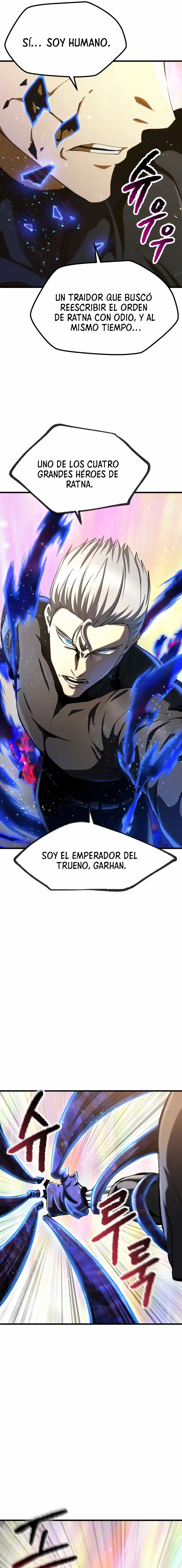 Otherworldly Sword King's Survival Records - Capítulo 272 - Página 4 - LectorTMOo