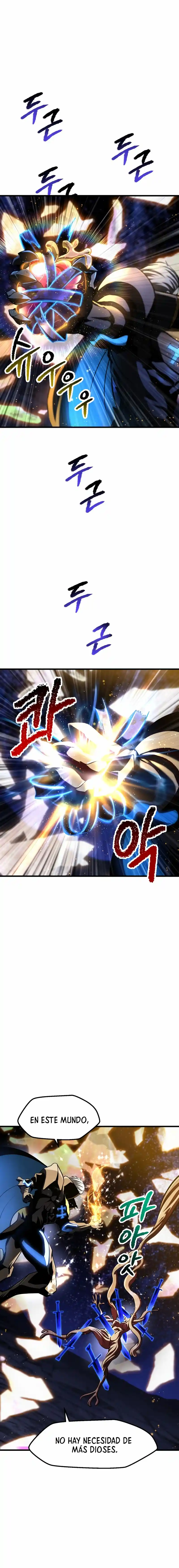 Otherworldly Sword King's Survival Records - Capítulo 272 - Página 6 - LectorTMOo