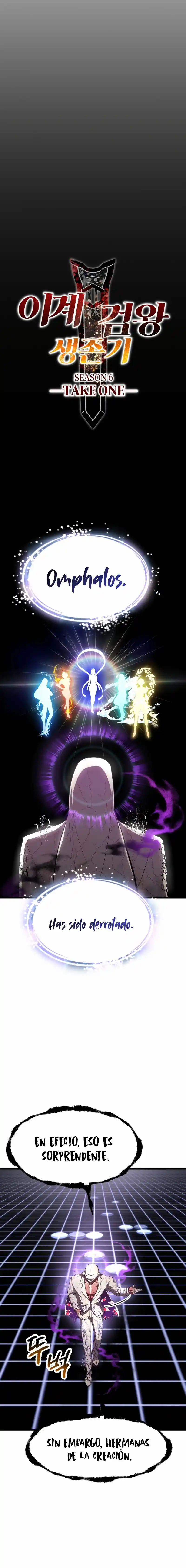 Otherworldly Sword King's Survival Records - Capítulo 272 - Página 8 - LectorTMOo