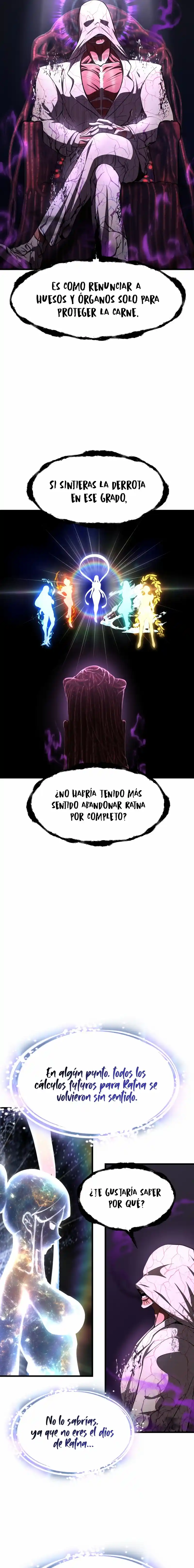 Otherworldly Sword King's Survival Records - Capítulo 272 - Página 14 - LectorTMOo