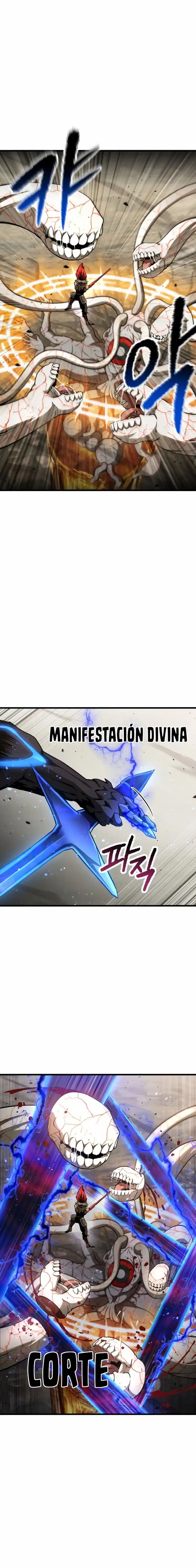 Otherworldly Sword King's Survival Records - Capítulo 274 - Página 16 - LectorTMOo