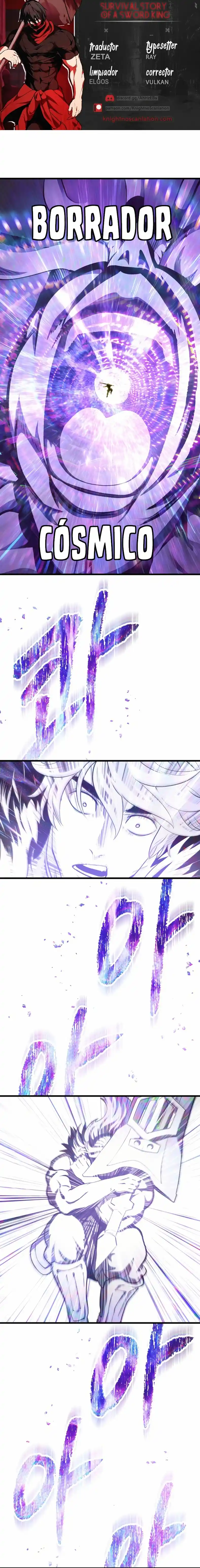 Otherworldly Sword King's Survival Records - Capítulo 275 - Página 1 - LectorTMOo