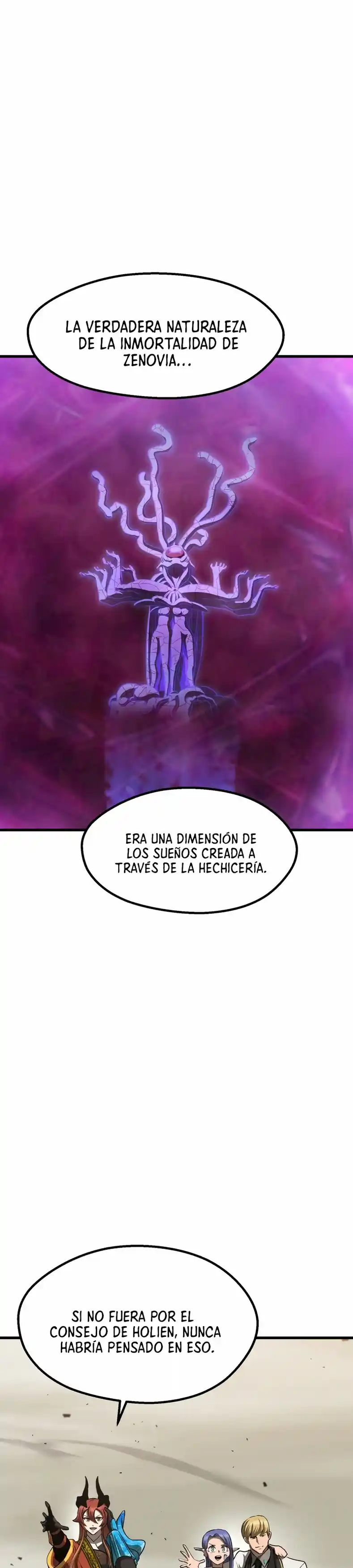 Otherworldly Sword King's Survival Records - Capítulo 275 - Página 12 - LectorTMOo