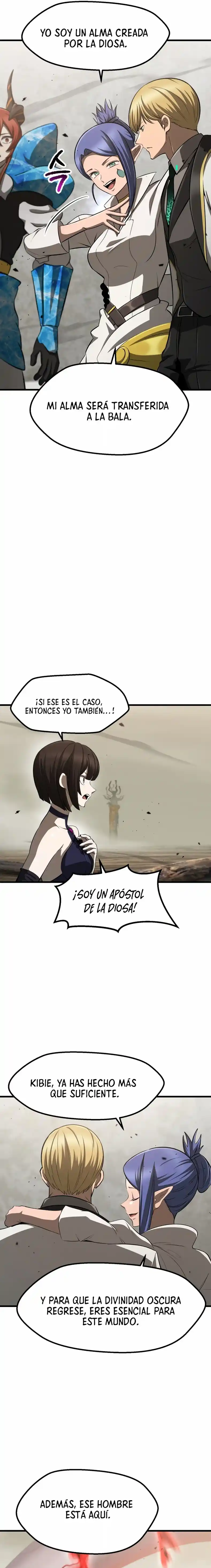 Otherworldly Sword King's Survival Records - Capítulo 275 - Página 18 - LectorTMOo