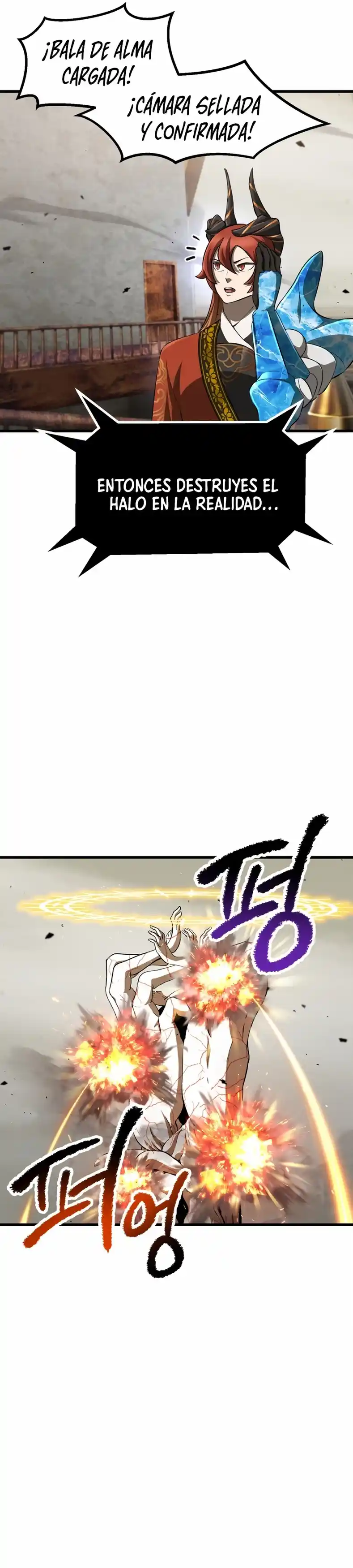 Otherworldly Sword King's Survival Records - Capítulo 275 - Página 26 - LectorTMOo