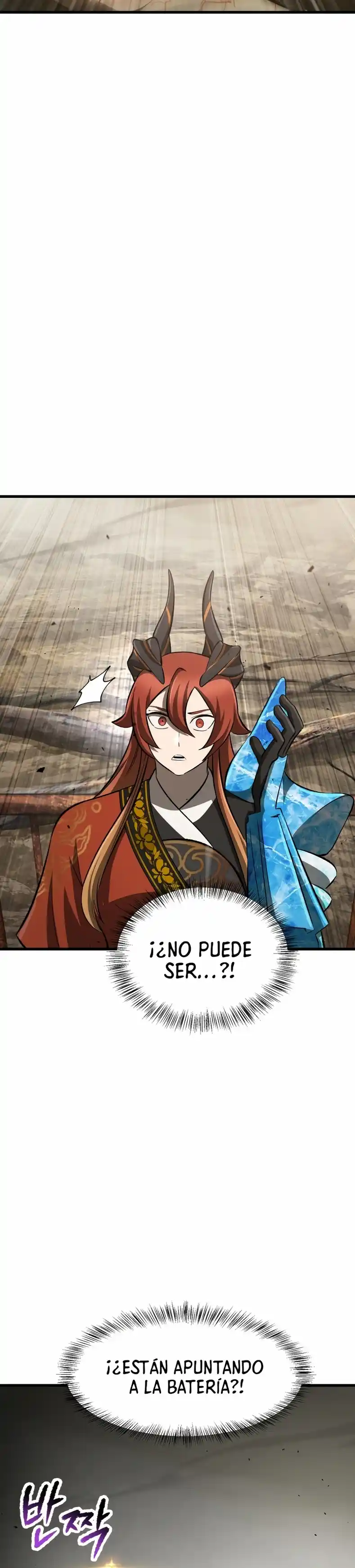 Otherworldly Sword King's Survival Records - Capítulo 275 - Página 29 - LectorTMOo