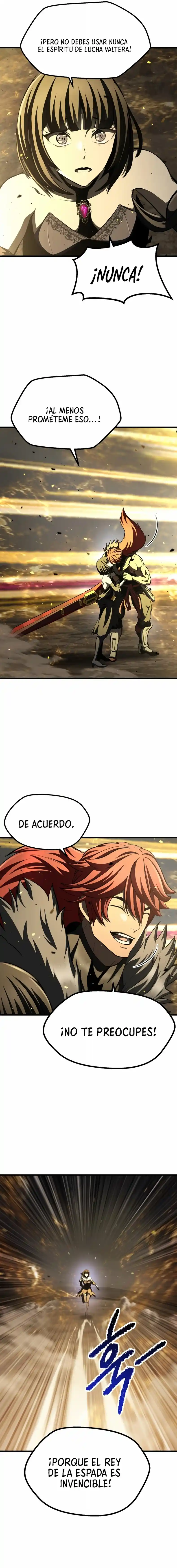 Otherworldly Sword King's Survival Records - Capítulo 276 - Página 12 - LectorTMOo
