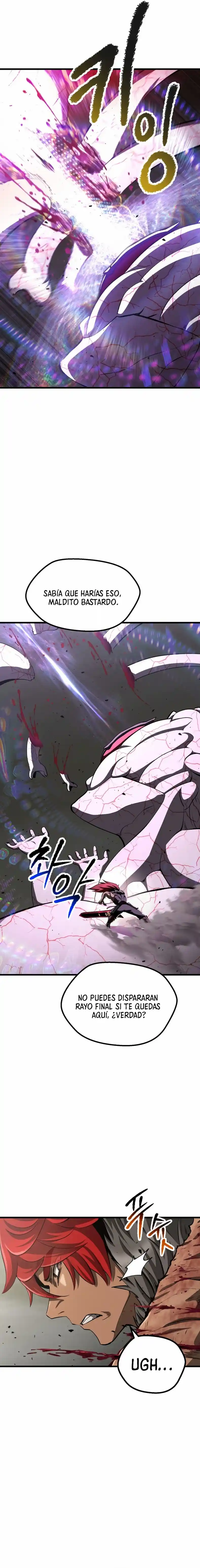 Otherworldly Sword King's Survival Records - Capítulo 276 - Página 17 - LectorTMOo