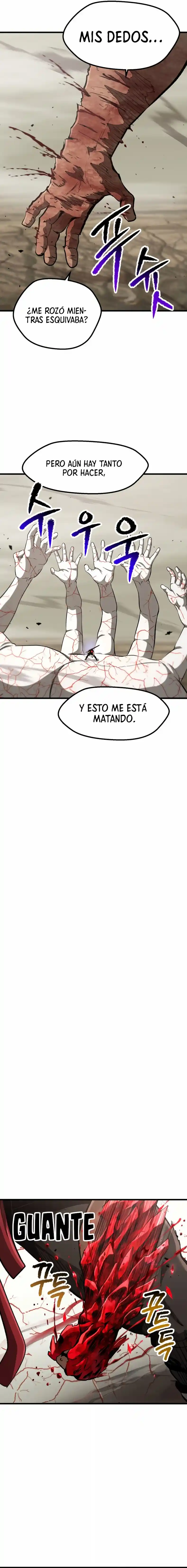 Otherworldly Sword King's Survival Records - Capítulo 276 - Página 18 - LectorTMOo