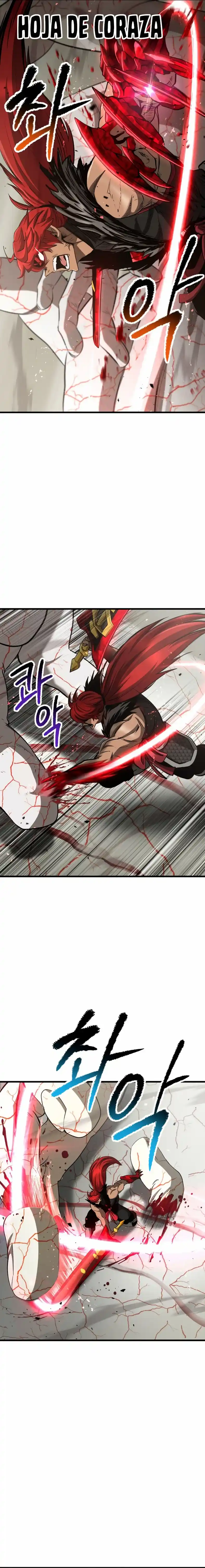 Otherworldly Sword King's Survival Records - Capítulo 276 - Página 19 - LectorTMOo