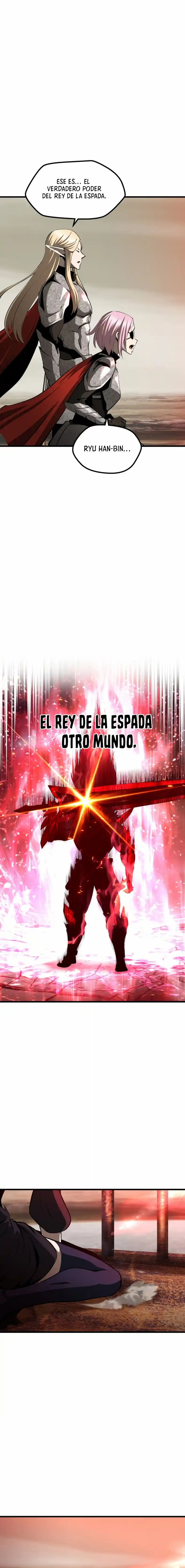 Otherworldly Sword King's Survival Records - Capítulo 277 - Página 5 - LectorTMOo