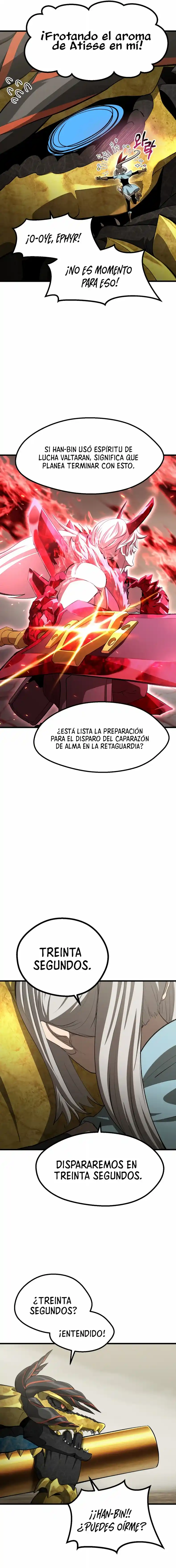 Otherworldly Sword King's Survival Records - Capítulo 277 - Página 13 - LectorTMOo