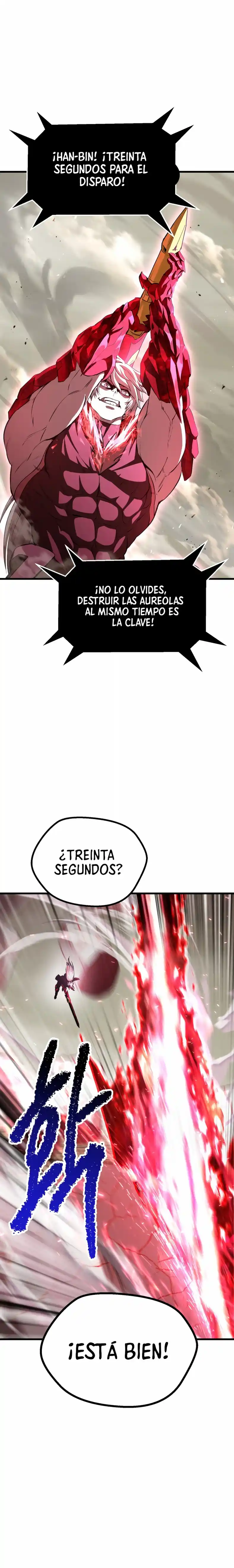 Otherworldly Sword King's Survival Records - Capítulo 277 - Página 14 - LectorTMOo