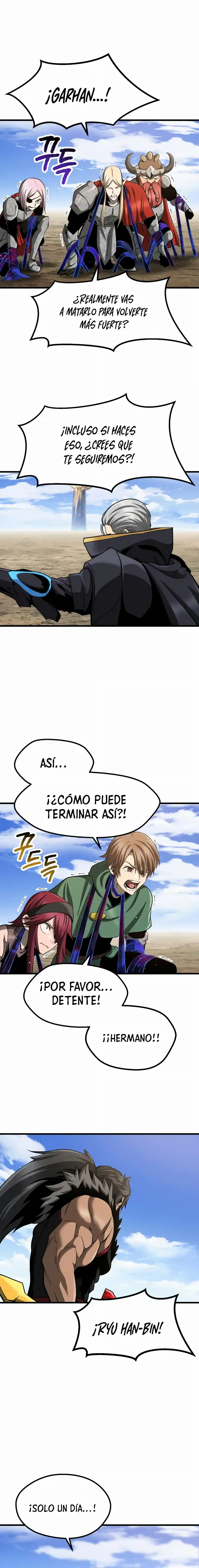 Otherworldly Sword King's Survival Records - Capítulo 279 - Página 7 - LectorTMOo