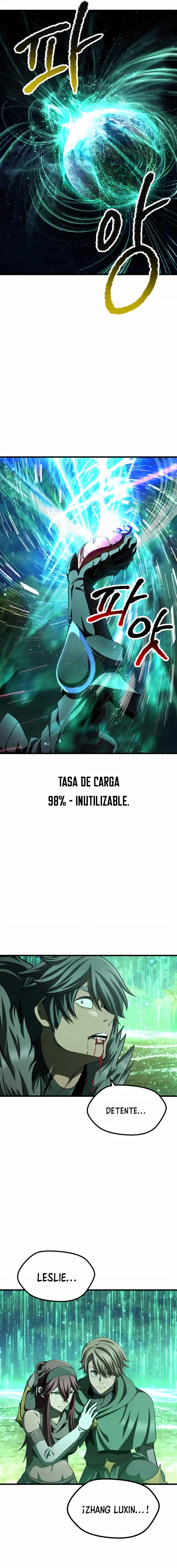 Otherworldly Sword King's Survival Records - Capítulo 279 - Página 14 - LectorTMOo