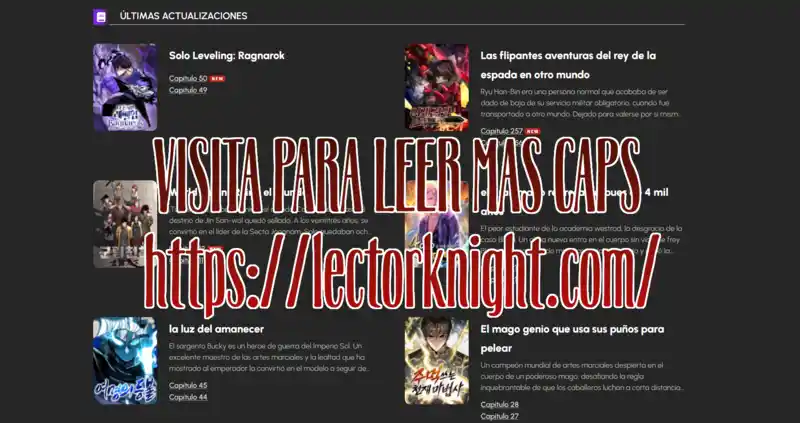 Otherworldly Sword King's Survival Records - Capítulo 279 - Página 29 - LectorTMOo
