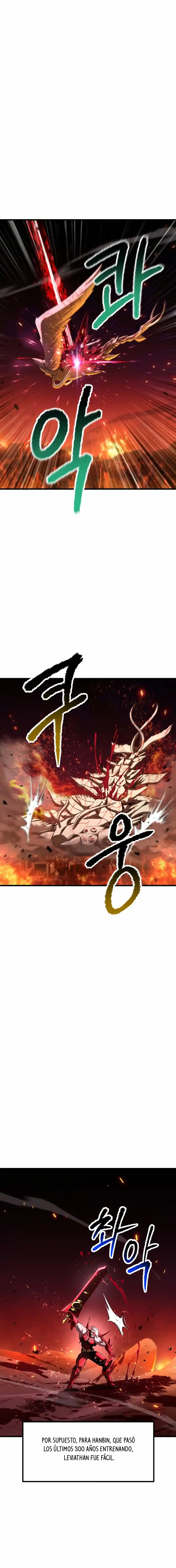 Otherworldly Sword King's Survival Records - Capítulo 280 - Página 10 - LectorTMOo