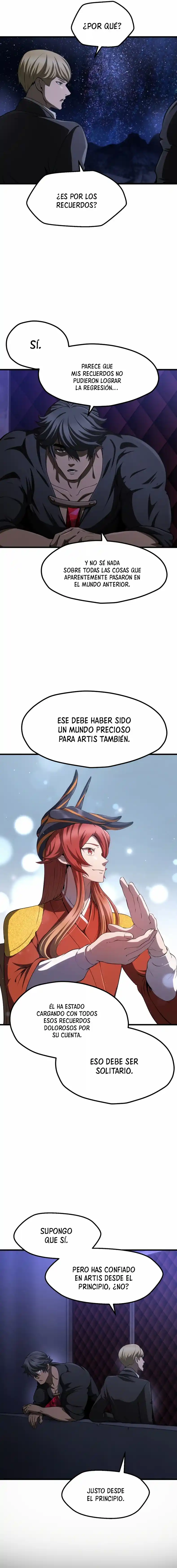 Otherworldly Sword King's Survival Records - Capítulo 281 - Página 5 - LectorTMOo