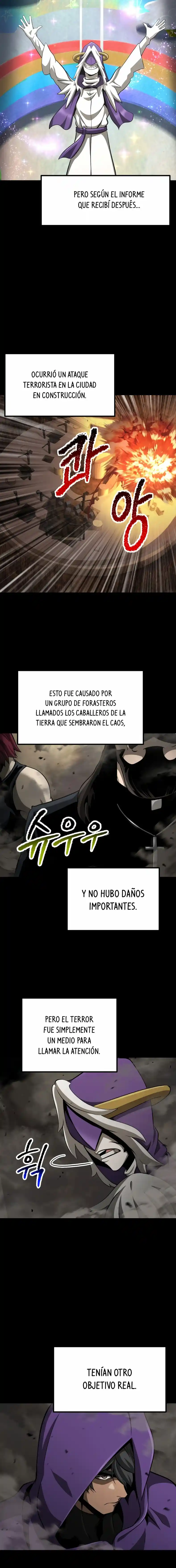 Otherworldly Sword King's Survival Records - Capítulo 282 - Página 13 - LectorTMOo