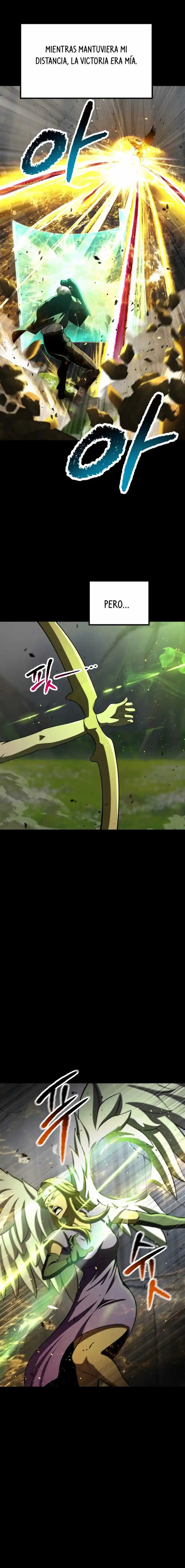 Otherworldly Sword King's Survival Records - Capítulo 283 - Página 11 - LectorTMOo