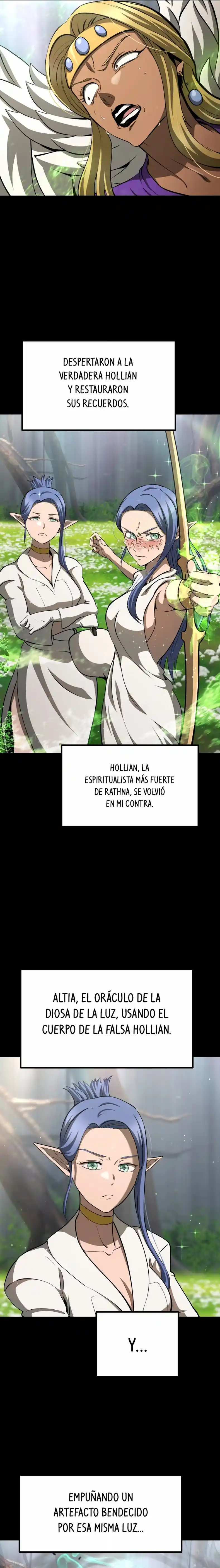 Otherworldly Sword King's Survival Records - Capítulo 283 - Página 12 - LectorTMOo