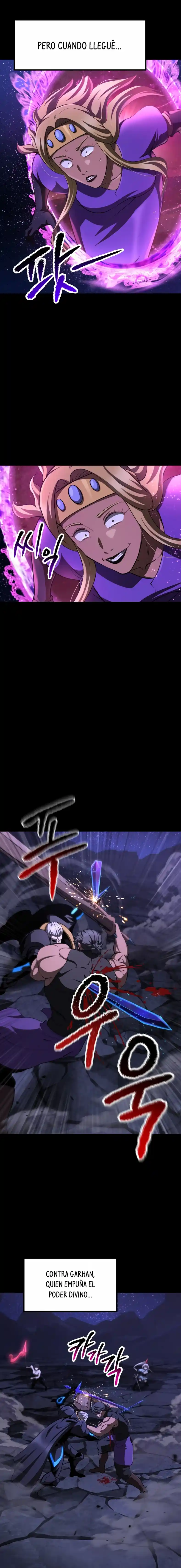 Otherworldly Sword King's Survival Records - Capítulo 283 - Página 15 - LectorTMOo