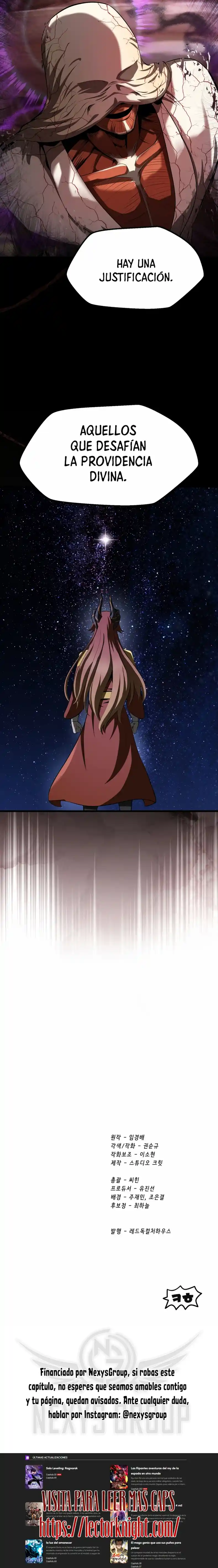 Otherworldly Sword King's Survival Records - Capítulo 283 - Página 26 - LectorTMOo