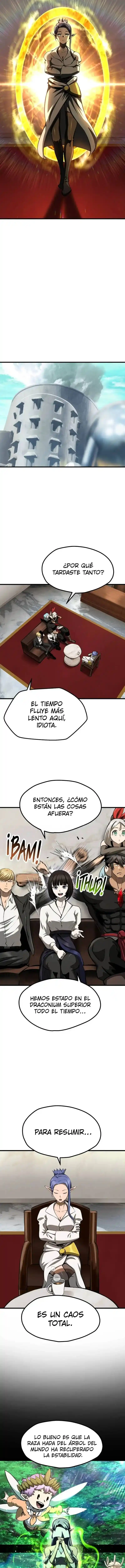 Otherworldly Sword King's Survival Records - Capítulo 284 - Página 8 - LectorTMOo