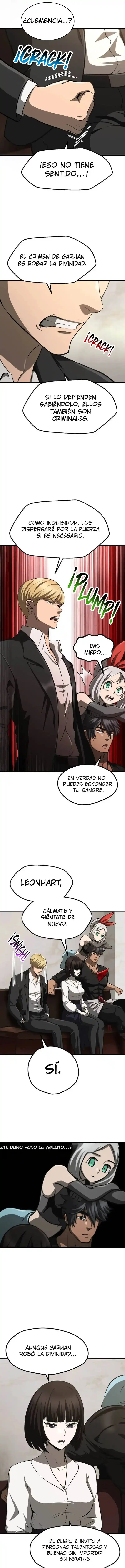 Otherworldly Sword King's Survival Records - Capítulo 284 - Página 12 - LectorTMOo
