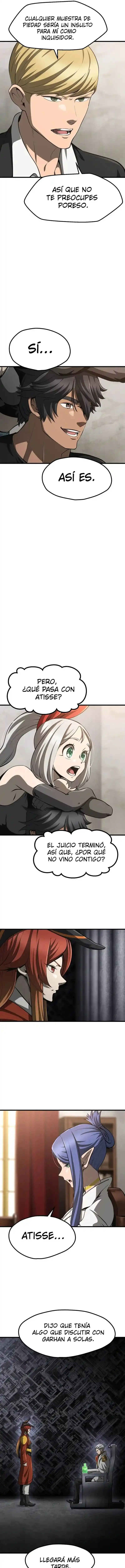 Otherworldly Sword King's Survival Records - Capítulo 284 - Página 17 - LectorTMOo