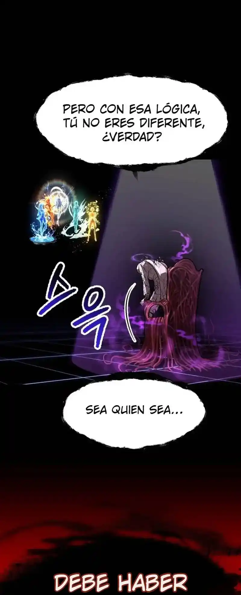 Otherworldly Sword King's Survival Records - Capítulo 284 - Página 22 - LectorTMOo