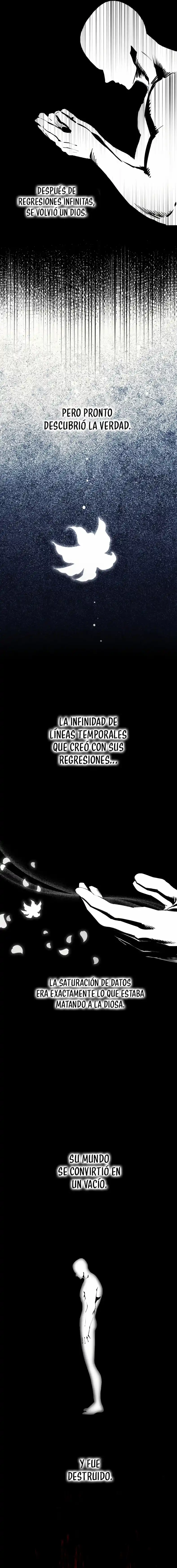 Otherworldly Sword King's Survival Records - Capítulo 285 - Página 5 - LectorTMOo