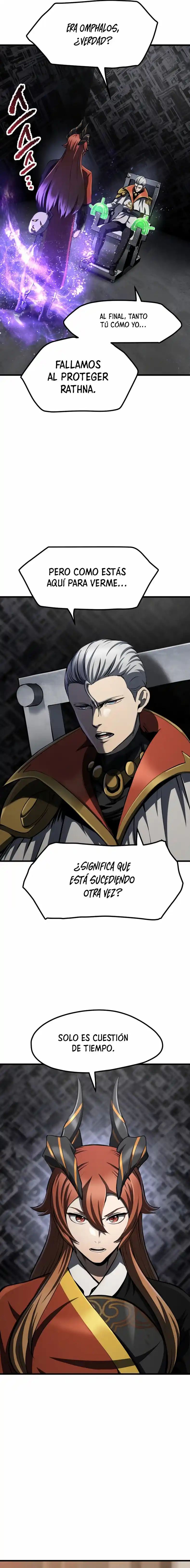 Otherworldly Sword King's Survival Records - Capítulo 285 - Página 16 - LectorTMOo