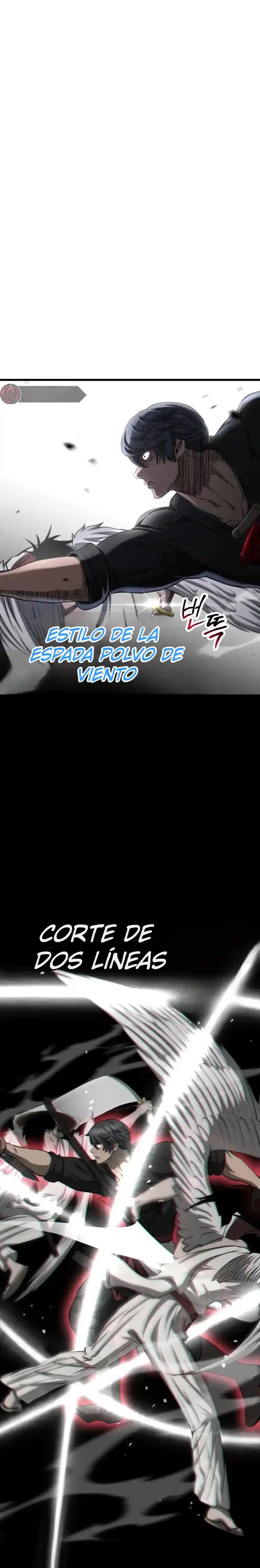 Otherworldly Sword King's Survival Records - Capítulo 287 - Página 10 - LectorTMOo