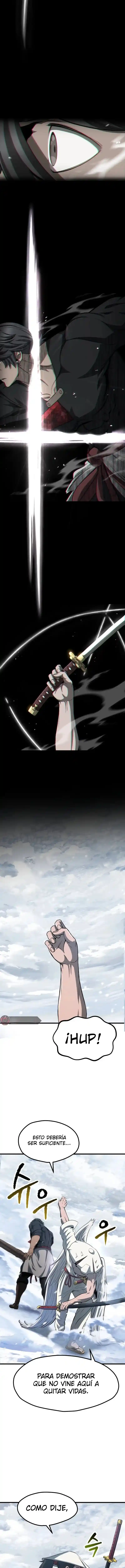 Otherworldly Sword King's Survival Records - Capítulo 287 - Página 11 - LectorTMOo