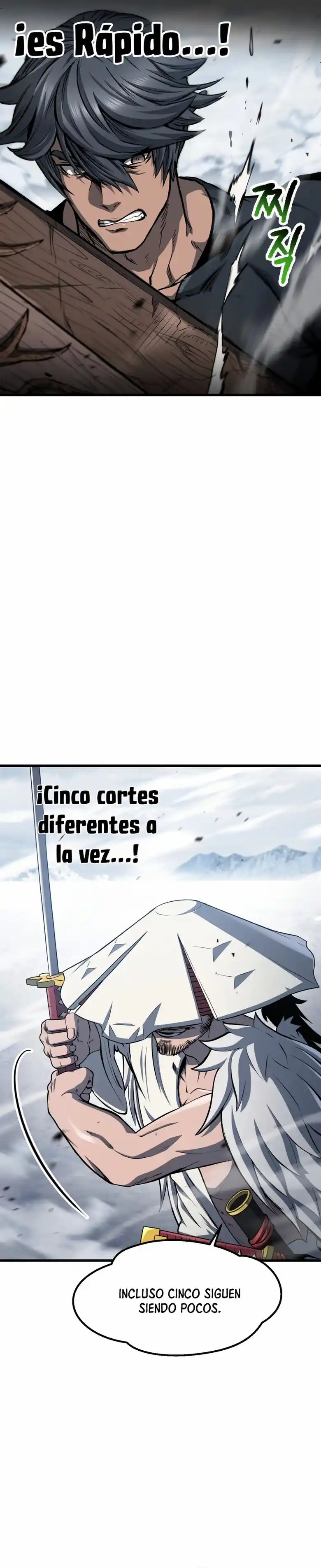 Otherworldly Sword King's Survival Records - Capítulo 289 - Página 13 - LectorTMOo