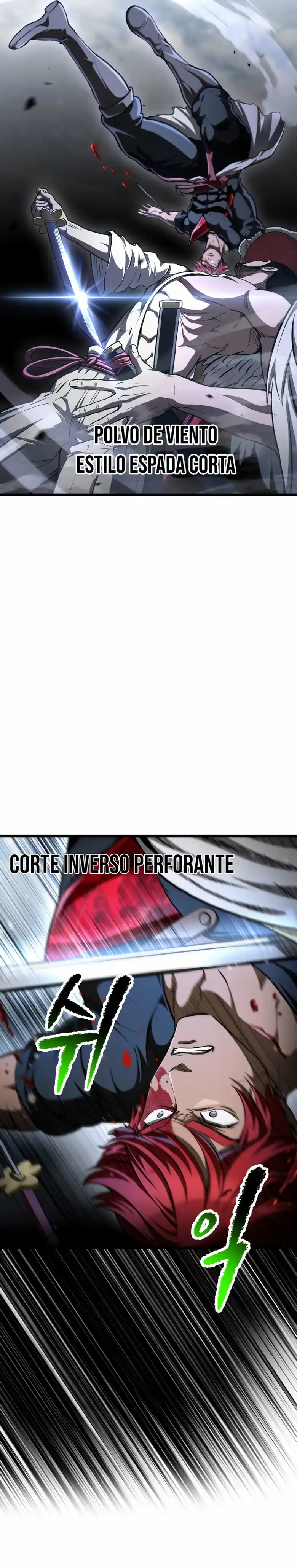Otherworldly Sword King's Survival Records - Capítulo 289 - Página 25 - LectorTMOo