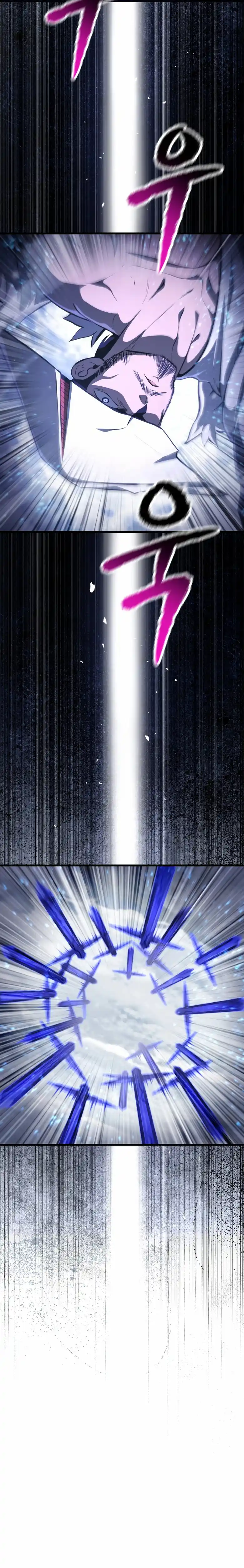 Otherworldly Sword King's Survival Records - Capítulo 289 - Página 27 - LectorTMOo