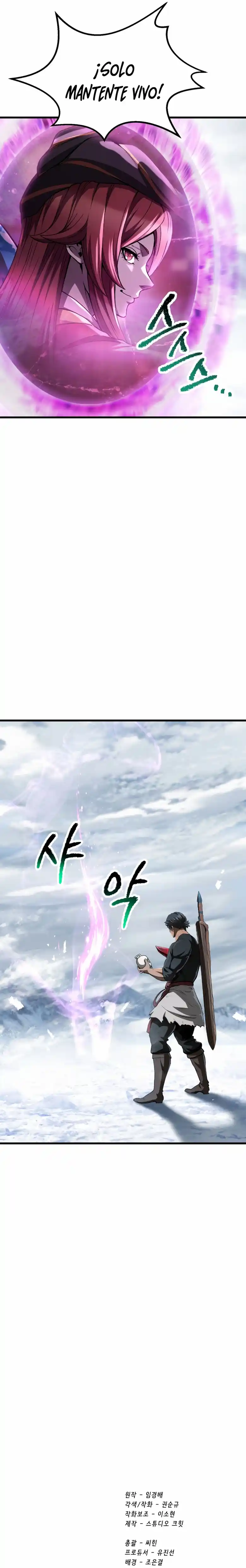 Otherworldly Sword King's Survival Records - Capítulo 290 - Página 35 - LectorTMOo