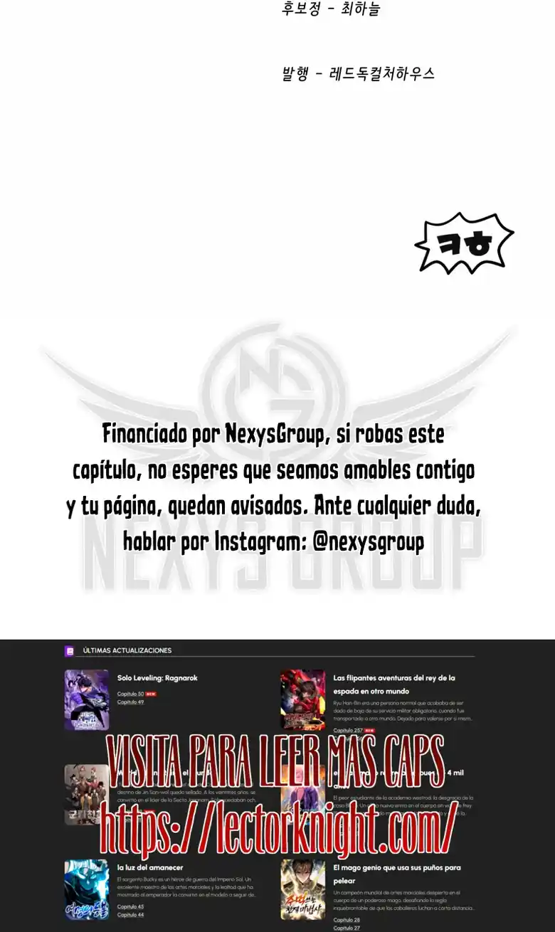 Otherworldly Sword King's Survival Records - Capítulo 290 - Página 36 - LectorTMOo
