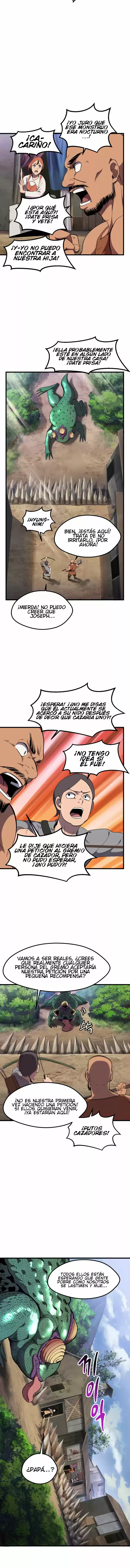Otherworldly Sword King's Survival Records - Capítulo 31 - Página 17 - LectorTMOo