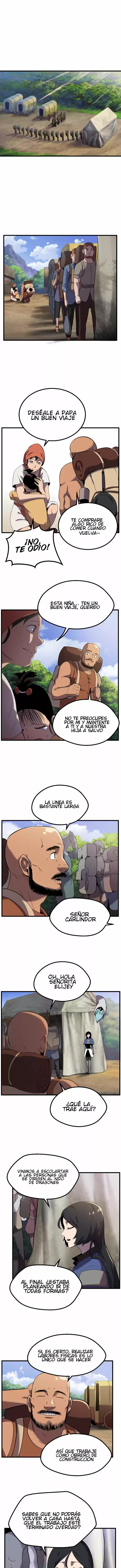 Otherworldly Sword King's Survival Records - Capítulo 33 - Página 7 - LectorTMOo