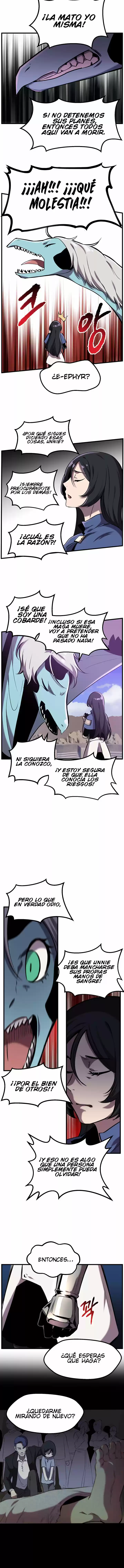 Otherworldly Sword King's Survival Records - Capítulo 35 - Página 11 - LectorTMOo