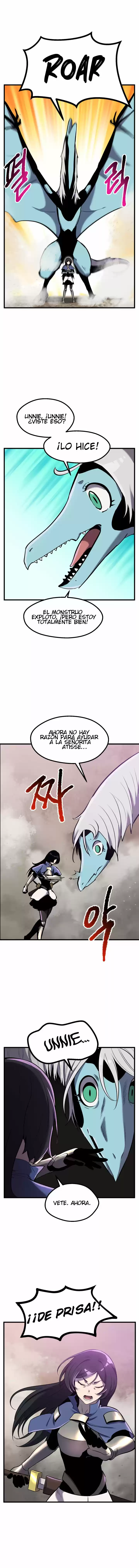 Otherworldly Sword King's Survival Records - Capítulo 39 - Página 8 - LectorTMOo