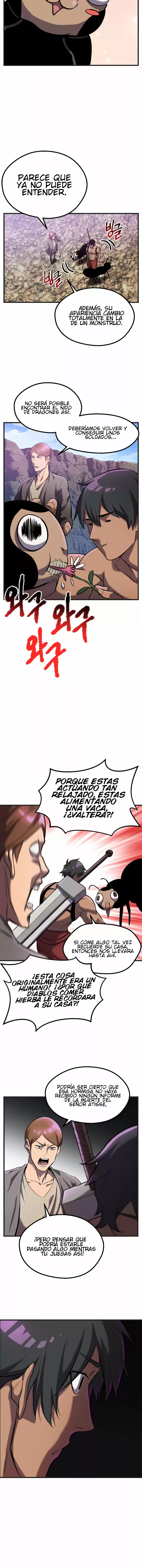Otherworldly Sword King's Survival Records - Capítulo 39 - Página 14 - LectorTMOo