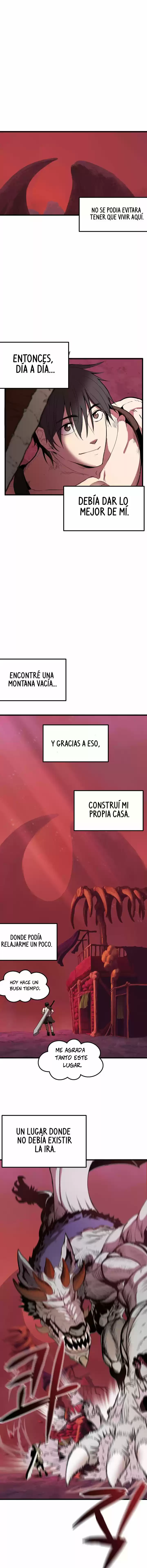 Otherworldly Sword King's Survival Records - Capítulo 4 - Página 6 - LectorTMOo