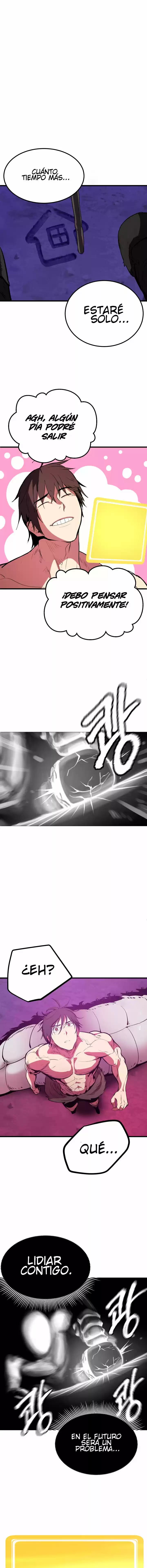 Otherworldly Sword King's Survival Records - Capítulo 4 - Página 15 - LectorTMOo
