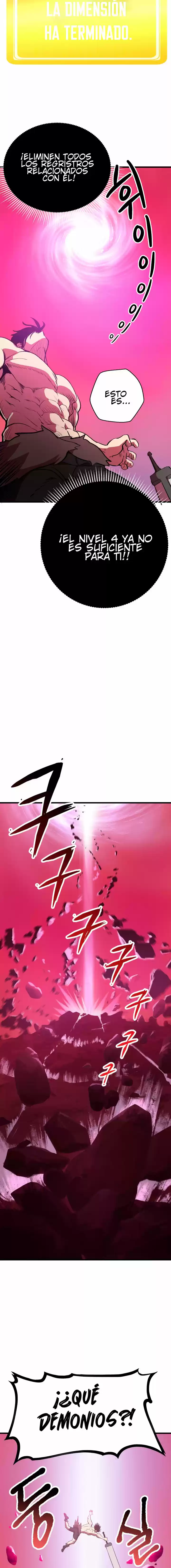 Otherworldly Sword King's Survival Records - Capítulo 4 - Página 16 - LectorTMOo