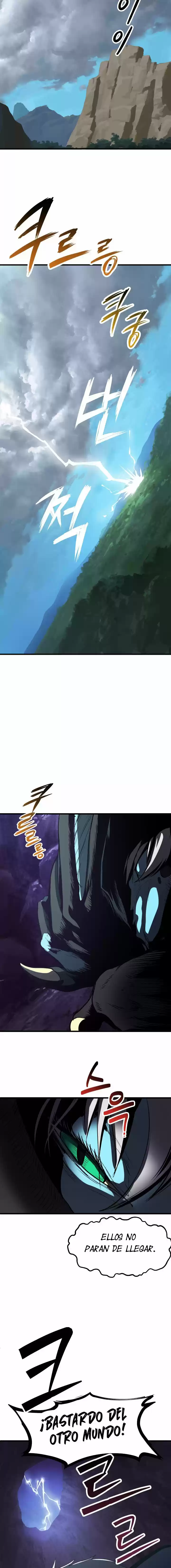 Otherworldly Sword King's Survival Records - Capítulo 4 - Página 18 - LectorTMOo