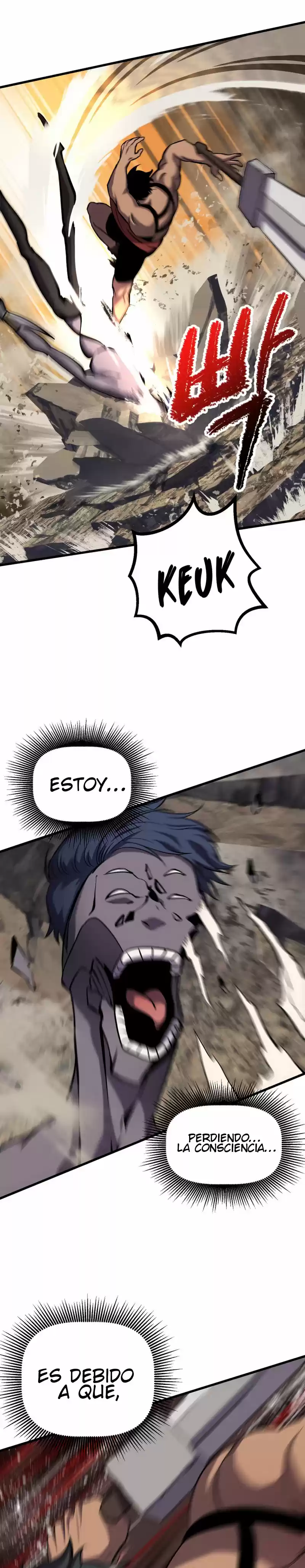 Otherworldly Sword King's Survival Records - Capítulo 44 - Página 26 - LectorTMOo